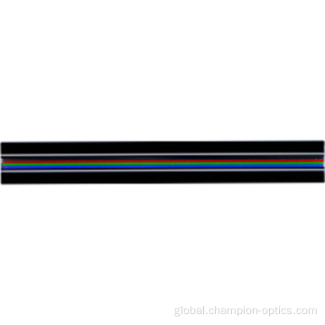 Splice Vs Filter Performance Splicing multispectral filter of 8-channel Factory